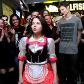 Halloween 2015 фото 249