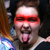 Halloween 2015 фото 201