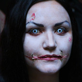 Halloween 2015 фото 64