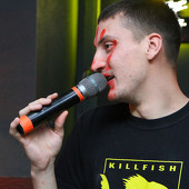 Halloween 2015 фото 197