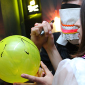 Halloween 2015 фото 153