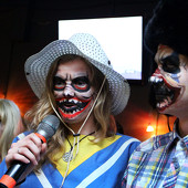 Halloween 2015 фото 52