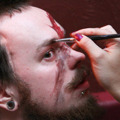 Halloween 2015 фото 126