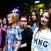 Halloween 2015 фото 200