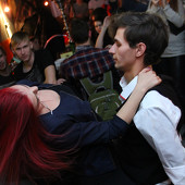 Halloween 2015 фото 257