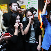 Halloween 2015 фото 255