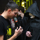 Halloween 2015 фото 65