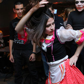 Halloween 2015 фото 248