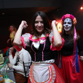 Halloween 2015 фото 230