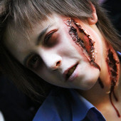 Halloween 2015 фото 90