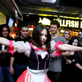 Halloween 2015 фото 251