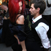 Halloween 2015 фото 258