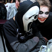 Halloween 2015 фото 179