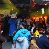 Halloween 2015 фото 38