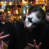 Halloween 2015 фото 85