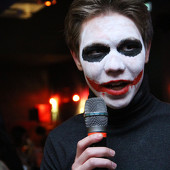 Halloween 2015 фото 50