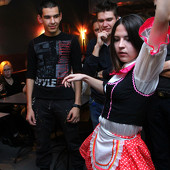 Halloween 2015 фото 247