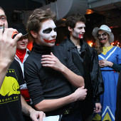 Halloween 2015 фото 89