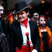 Halloween 2015 фото 76