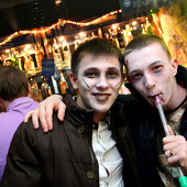 Halloween 2015 фото 175