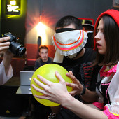 Halloween 2015 фото 147