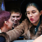 Halloween 2015 фото 138