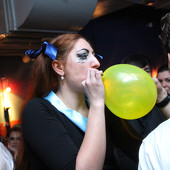 Halloween 2015 фото 146