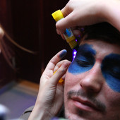 Halloween 2015 фото 119