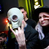 Halloween 2015 фото 211