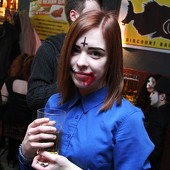 Halloween 2015 фото 186