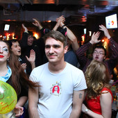 Halloween 2015 фото 164