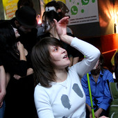 Halloween 2015 фото 254