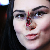 Halloween 2015 фото 171