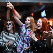 Halloween 2015 фото 256