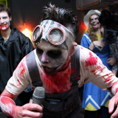 Halloween 2015 фото 70