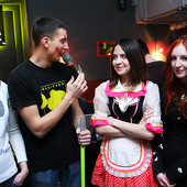 Halloween 2015 фото 236