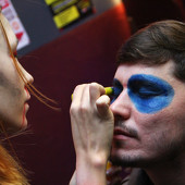 Halloween 2015 фото 117