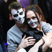 Halloween 2015 фото 221