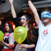 Halloween 2015 фото 158