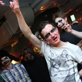 Halloween 2015 фото 92