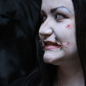 Halloween 2015 фото 63