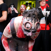 Halloween 2015 фото 93