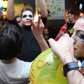 Halloween 2015 фото 151