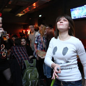 Halloween 2015 фото 239