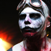 Halloween 2015 фото 72