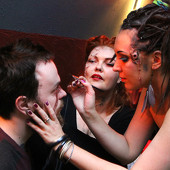 Halloween 2015 фото 128