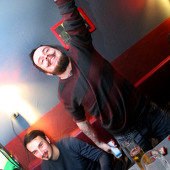 Halloween 2015 фото 95