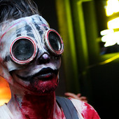 Halloween 2015 фото 105