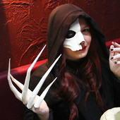 Halloween 2015 фото 121