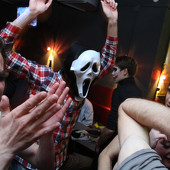 Halloween 2015 фото 229